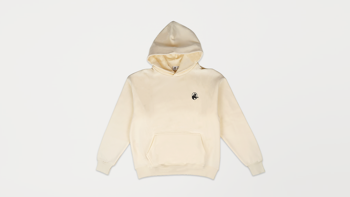 Own the North Hoodie
