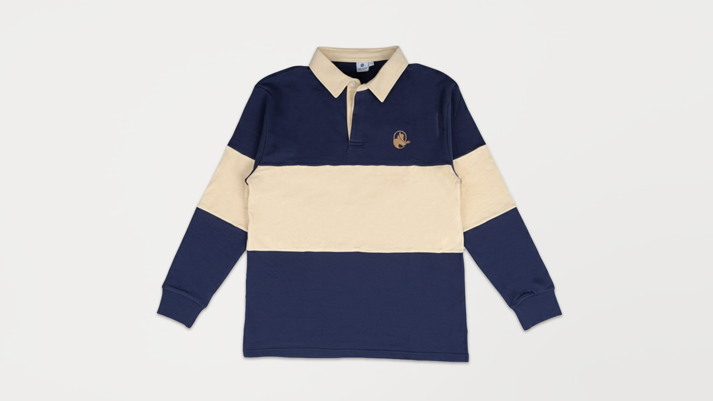 Yonge Canadian Rugby Shirt