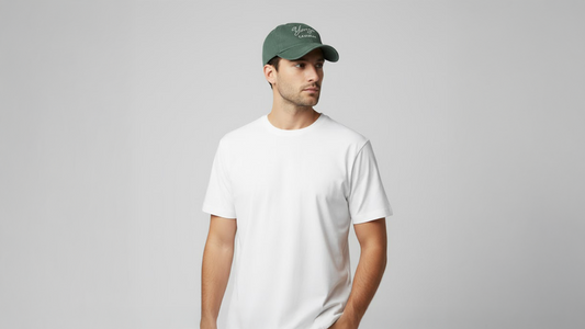 Vintage Wash Hat