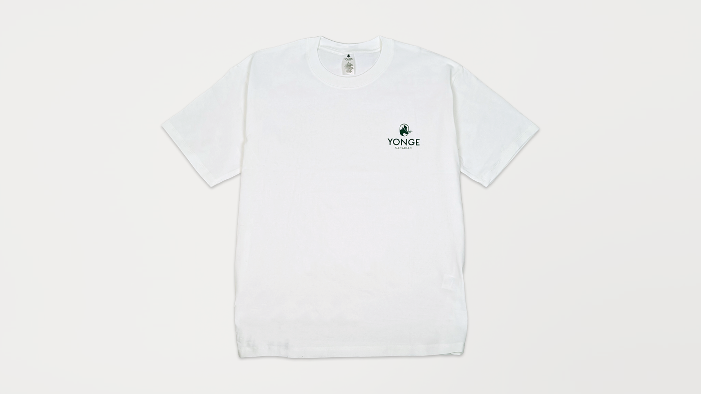 Yonge Canadian T-Shirt