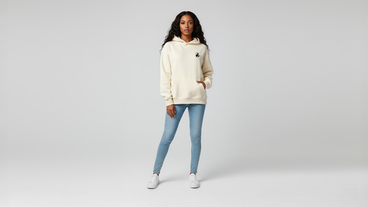 Own the North Hoodie