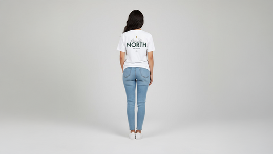 Own the North T-Shirt