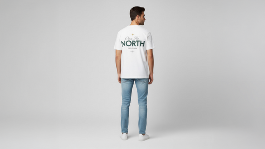 Own the North T-Shirt