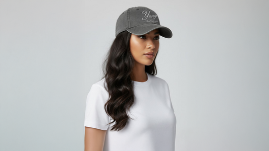 Vintage Wash Hat