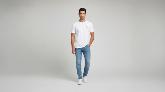 Yonge Canadian T-Shirt