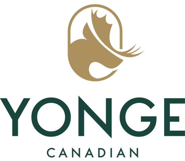 Yonge Canadian Store